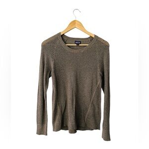 Patagonia Women's Recycled Cashmere Wool Blend Crew Sweater Size X-Small